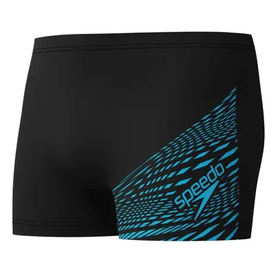 Koupací boxerky Medley Logo Aquashort Speedo®