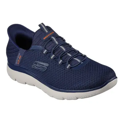 SKETCHERS Nazouvací tenisky Slip-ins - Summits