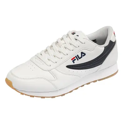 Tenisky s tkaničkami ORBIT LOW FILA®