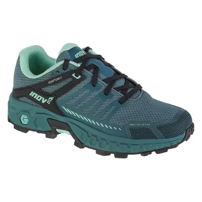 Khaki trailové boty Inov-8 Roclite Ultra G 320 001080-TLMT-M-01