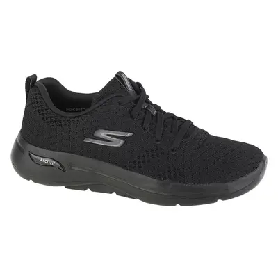 Černé dámské tenisky Skechers Go Walk Arch Fit Unify 124403-BBK