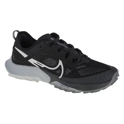 Černé dámské tenisky Nike Air Zoom Terra Kiger 8 DH0654-001