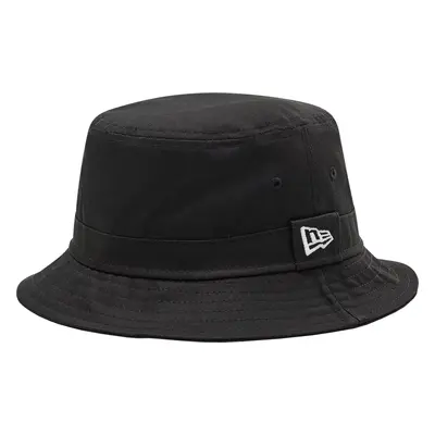 Černý klobouk New Era Essential Bucket 60137422