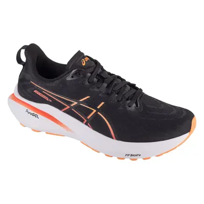 ČERNÉ PÁNSKÉ BĚŽECKÉ TENISKY ASICS GT-2000 13 1011B861-001