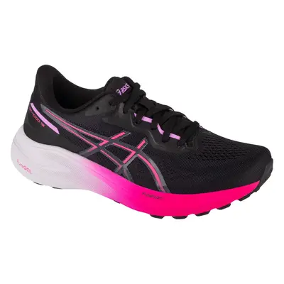 Černo-růžové dámské tenisky ASICS GT-1000 13 1012B663-005