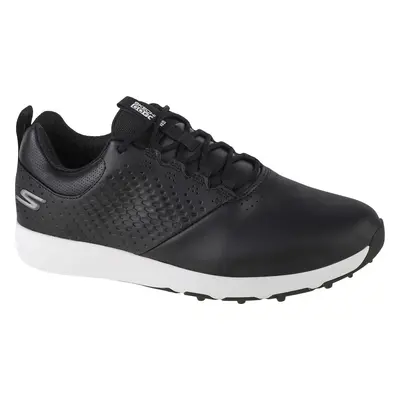 Černé pánské tenisky Skechers Go Golf Elite V.4 54552-BKW