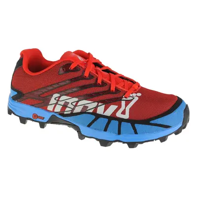 Červené dámské běžecké boty Inov-8 X-Talon 255 000915-RDBL-S-01