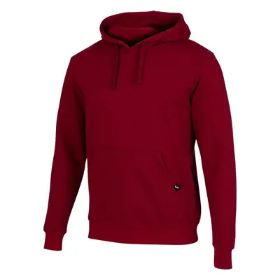 VÍNOVÁ PÁNSKÁ MIKINA JOMA MONTANA HOODIE 102108-671