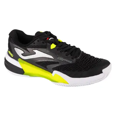 Černé pánské tenisky Joma Roland Men 2401 TROLAS2401C