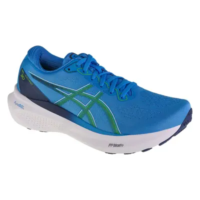 Modré běžecké tenisky ASICS Gel-Kayano 30 1011B548-404