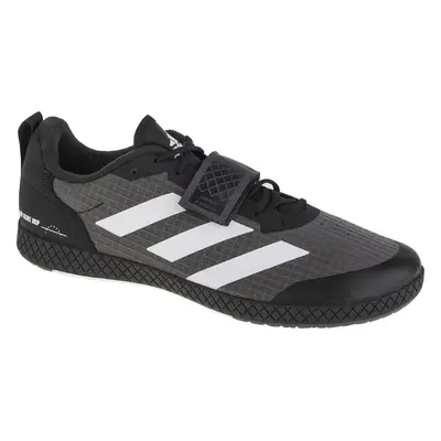 Černé pánské tenisky adidas The Total GW6354