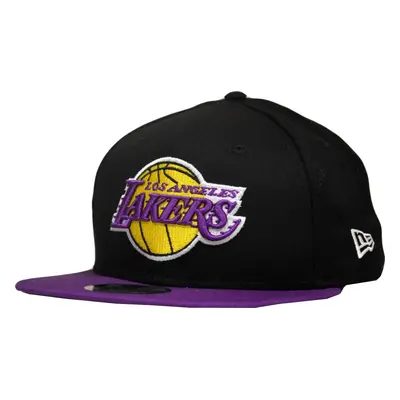 Černá pánská kšiltovka New Era 9FIFTY Los Angeles 12122724