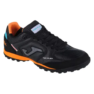 Černé pánské kopačky Joma Top Flex 2301 TF TOPW2301TF