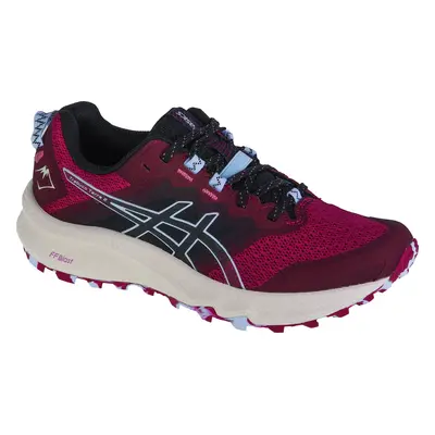 Tmavě růžové běžecké boty ASICS Gel-Trabuco Terra 2 1012B427-500