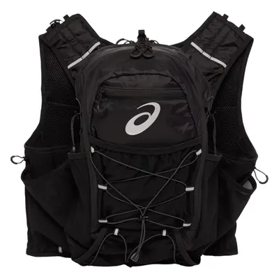 Černý batoh ASICS Fujitrail Backpack 15L 3013A876-001