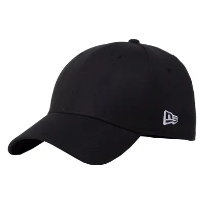 Černá pánská kšiltovka New Era Flag Basic Cap 11086491