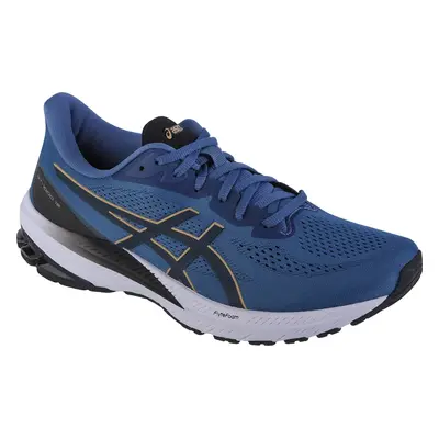 MODRÉ BĚŽECKÉ TENISKY ASICS GT-1000 12 1011B631-401