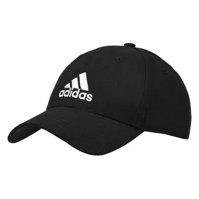 Černá kšiltovka adidas Baseball Cap FK0891