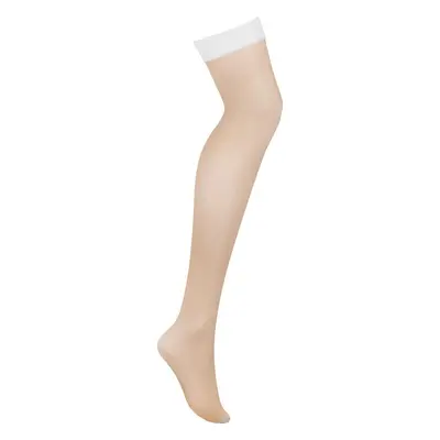 SILONKY OBSESSIVE S 814 STOCKINGS