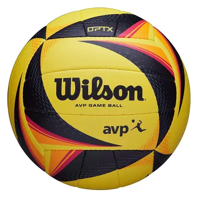 Wilson OPTX AVP Official Game Ball WTH00020XB