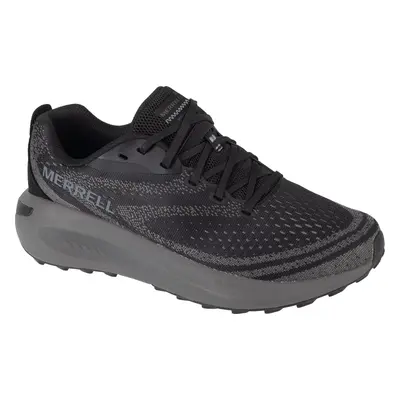 Černé pánské tenisky Merrell Morphlite J068063