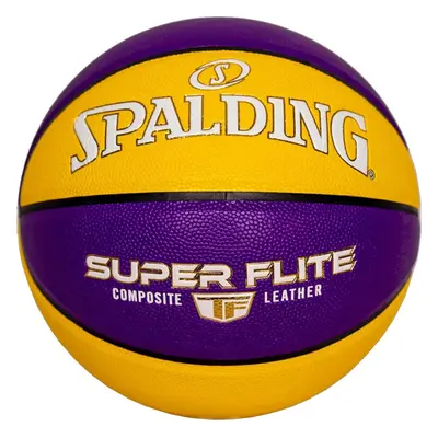 Basketbalový míč Spalding Super Flite Ball 76930Z