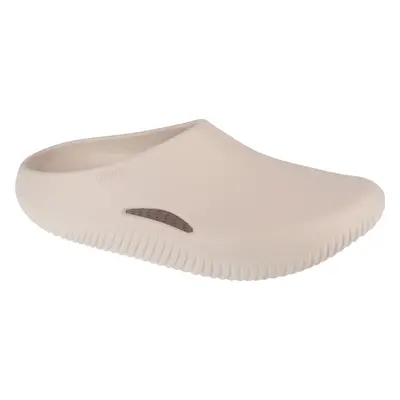 Béžové pohodlné nazouváky Crocs Mellow 208493-160