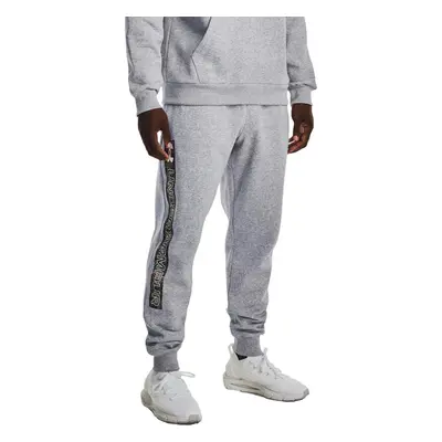 Under Armour Rival Fleece Graphic Joggers 1370351-011