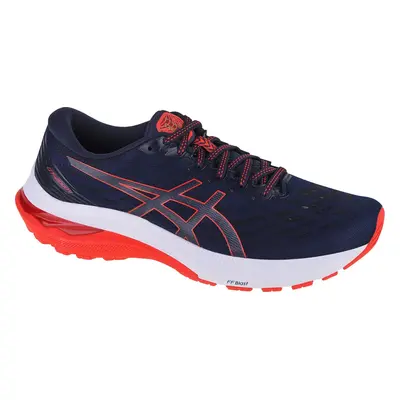 Tmavě modré běžecké tenisky ASICS GT-2000 11 1011B441-402