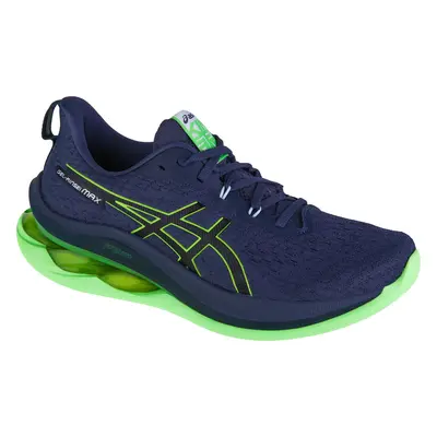 Tmavě modré běžecké tenisky ASICS Gel-Kinsei Max 1011B696-401