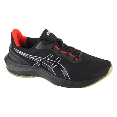 Černá běžecká obuv ASICS Gel-Pulse 14 1011B491-004