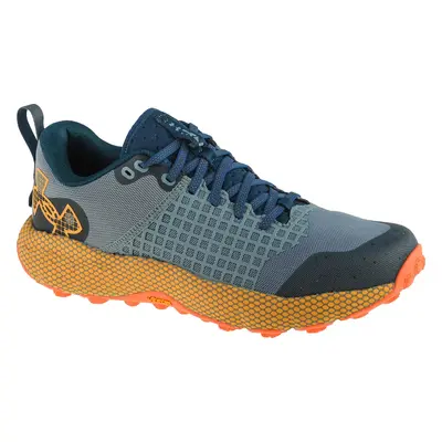 Modré pánské tenisky Under Armour Hovr DS Ridge TR 3025852-301