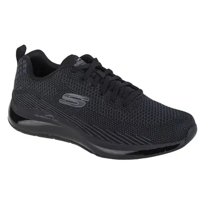 ČERNÉ SPORTOVNÍ TENISKY SKECHERS SKECH-AIR ELEMENT 2.0 232340-BBK