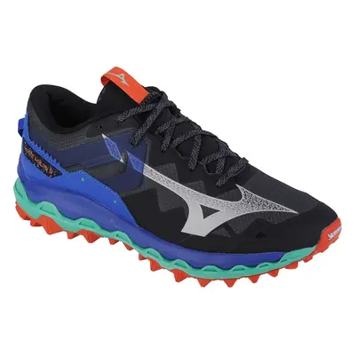 Barevné pánské tenisky Mizuno Wave Mujin 9 J1GJ227053