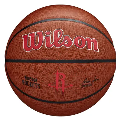 Wilson Team Alliance Houston Rockets Ball WTB3100XBHOU