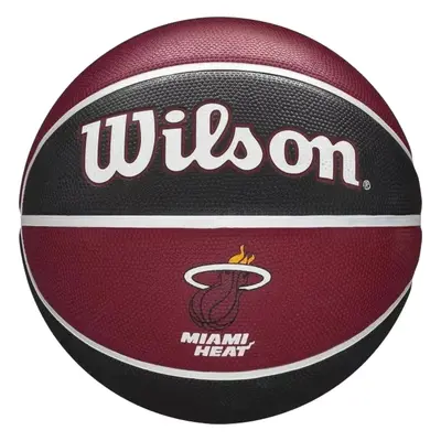 Wilson NBA Team Miami Heat Ball WTB1300XBMIA