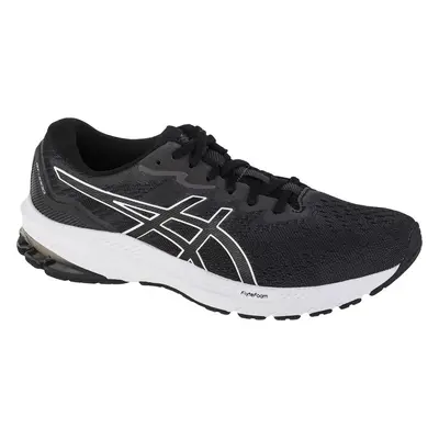 Černé běžecké pánské tenisky ASICS GT-1000 11 1011B354-001