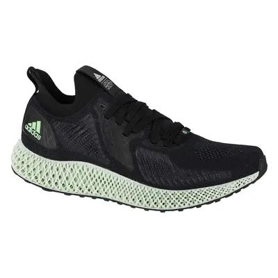 Černé dámské tenisky adidas Alphaedge 4D Star Wars FV4685