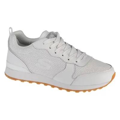 BÍLÉ DÁMSKÉ TENISKY SKECHERS OG 85-PORTHOLE 155348-WHT