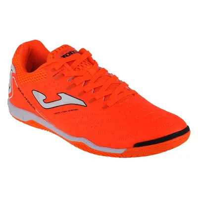 Oranžové sálové tenisky Joma Maxima 2308 IN MAXW2308IN