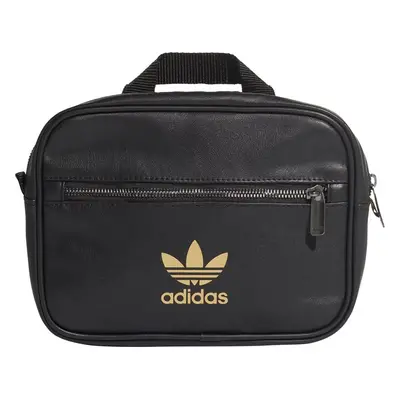 Černá taška adidas Mini Airliner Backpack FL9626