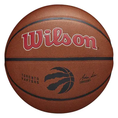 Wilson Team Alliance Toronto Raptors Ball WTB3100XBTOR