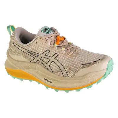 Béžové trailové boty ASICS Trabuco Max 3 1011B800-020