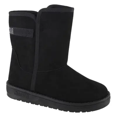 Černé válenky Big Star Snow Boots KK274618