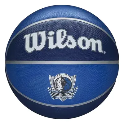 Wilson NBA Team Dallas Mavericks Ball WTB1300XBDAL