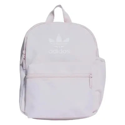 Světle růžový batoh adidas Adicolor Classic Small Backpack IC8537