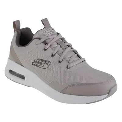 Šedé pánské tenisky Skechers Skech-Air Court Province 232647-OFWT