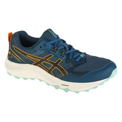 Tmavě modré trailové boty ASICS Gel-Sonoma 7 1011B595-403