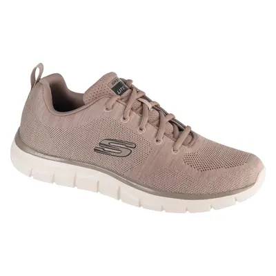 Béžové pánské tenisky Skechers Track - Front Runner 232298-TPE