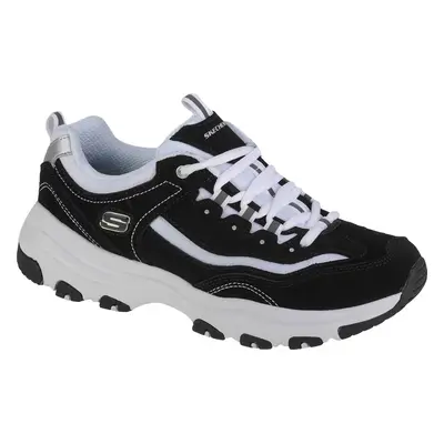 Skechers I-Conik 88888250-BKW